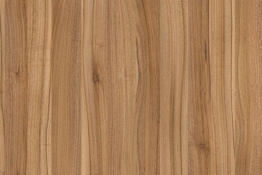 9614 Alpine Walnut - Kronospan MDF Laminate Board - Office Desk Dubai