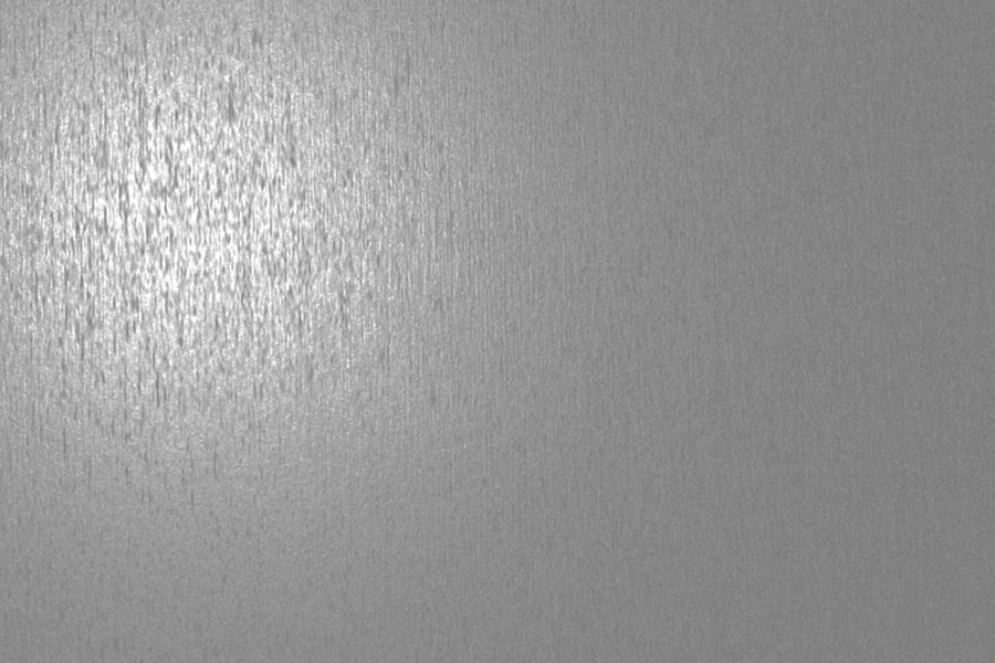 F500 ST20 Metallic Inox - Egger MDF wood Board Material