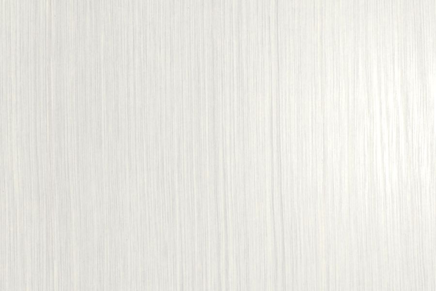 H3195 ST19 White Fineline - Egger MDF Laminate Wood Board - Office Desk Dubai Premium Material